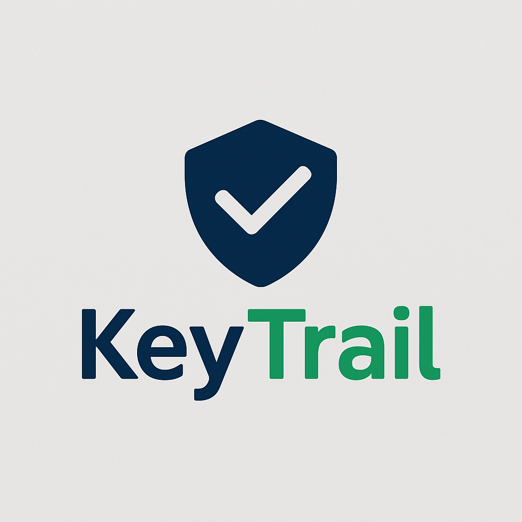 KeyTrail